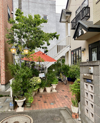 210jack Cafe 사진 5