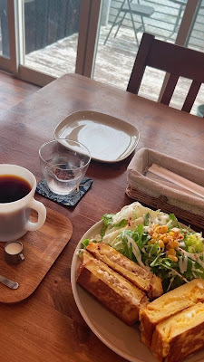 Cafe Maple（カフェ メイプル） 사진 2