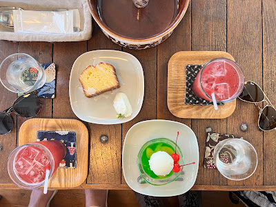 Cafe Maple（カフェ メイプル） 사진 3