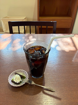 Cafe KAZ 사진 4