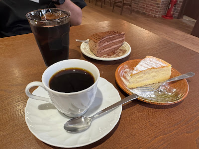 Cafe KAZ 사진 2