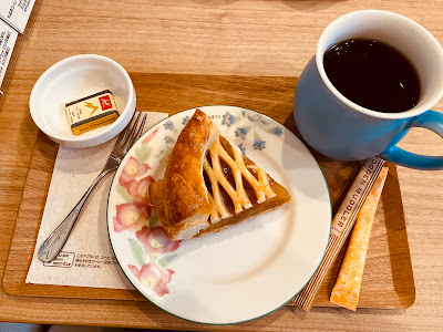 にじいろコーヒー店 사진 3