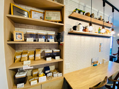 にじいろコーヒー店 사진 4