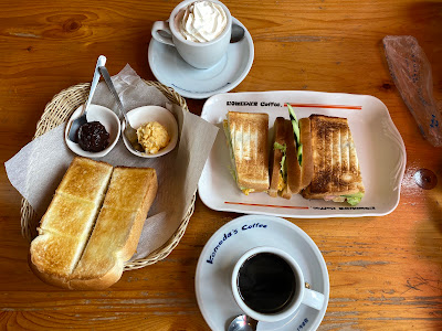 Komeda's Coffee 사진 3