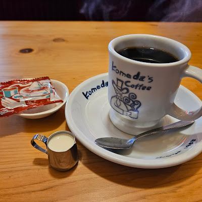 Komeda's Coffee 사진 4