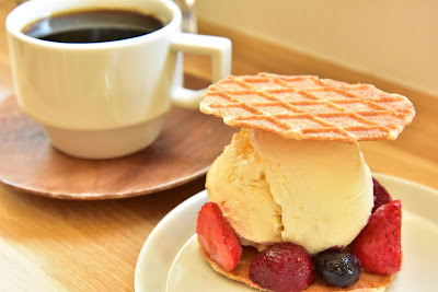 CAFE TO HEN 사진 3