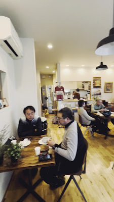 CAFE TO HEN 사진 2