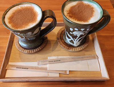 ミントポ cafe&lab 사진 4