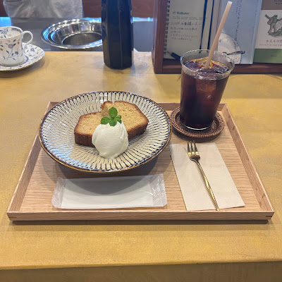 ミントポ cafe&lab 사진 2