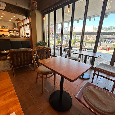 ミントポ cafe&lab 사진 3