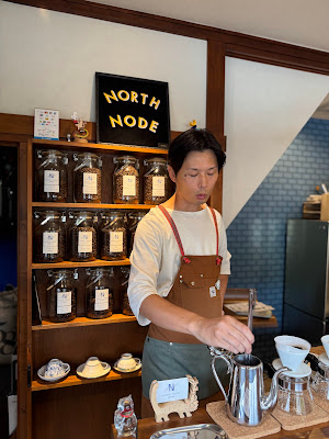 NORTH NODE COFFEE 사진 3