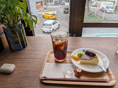 さんさんカフェ 사진 3