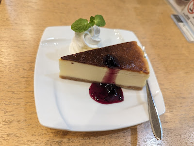 カフェ・ペーパームーン 사진 2