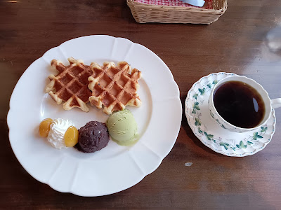 カフェ・ド・ラペ 사진 3