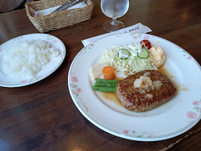 カフェ・ド・ラペ 사진 2