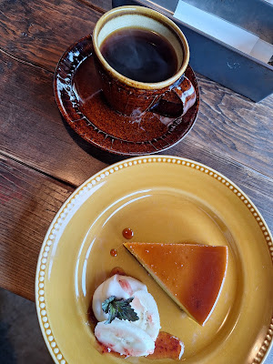 カフェ ウララカ 사진 4