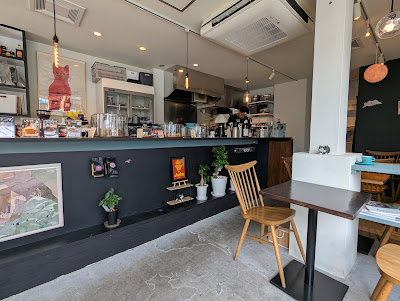 JUKO CAFE 사진 5