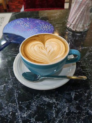 Rinna Coffee 사진 3