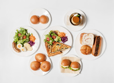 Boulangerie AZUMA 사진 4
