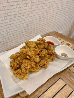 Coco Chicken 西川口店 사진 2