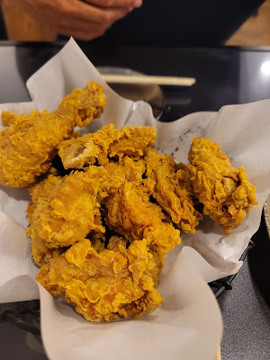 Ccokioチキン 사진 2