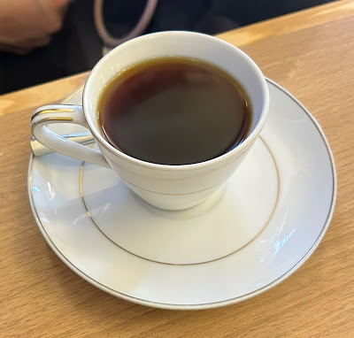 Coffee-kan Madonna 사진 3