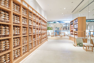 Chacott Daikanyama 사진 3