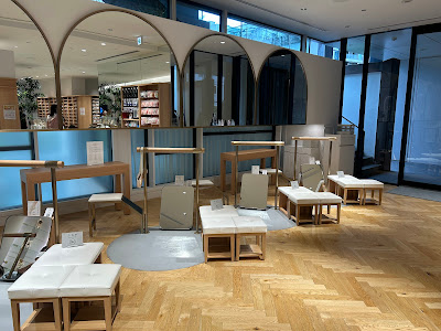 Chacott Daikanyama 사진 4