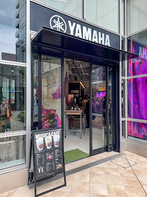 Yamaha Sound Crossing Shibuya 사진 3