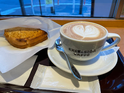 Excelsior Caffé 사진 3