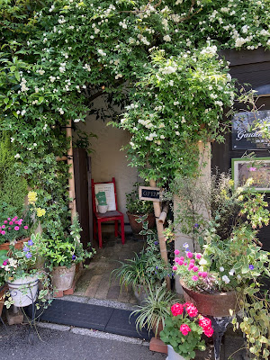 Garden Kitchen Shonan Club 사진 4