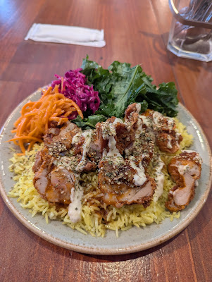 Brasserie Cafe 사진 2