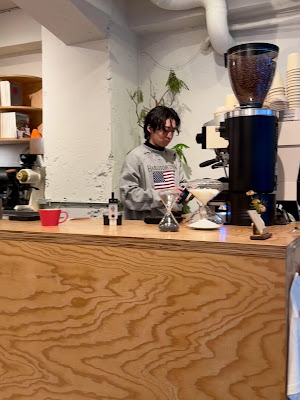 Sedai Coffee and Roasters 사진 2
