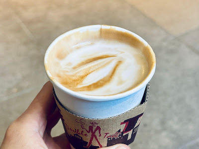 Double Tall Coffee Bar 사진 4