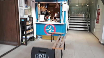 Double Tall Coffee Bar 사진 2