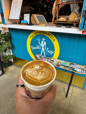 Double Tall Coffee Bar 사진 3