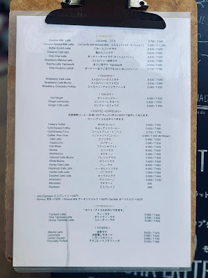 Double Tall Coffee Bar 사진 5