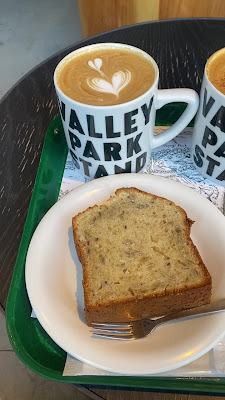 VALLEY PARK STAND 사진 2
