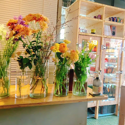 ABOUT LIFE COFFEE BREWERS 渋谷一丁目店 사진 2