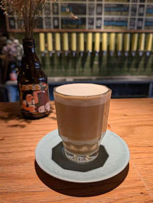 ABOUT LIFE COFFEE BREWERS 渋谷一丁目店 사진 5