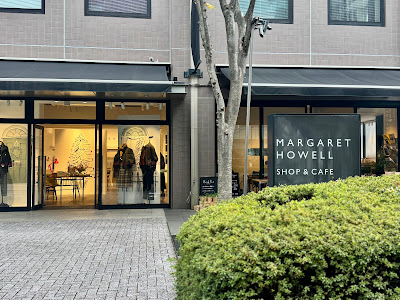 Margaret Howell 사진 3