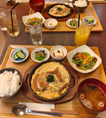 밥카페 - 세이부 시부야점 사진 4