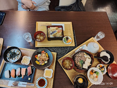 밥카페 - 세이부 시부야점 사진 3