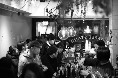 THE LOCAL COFFEE STAND 사진 4