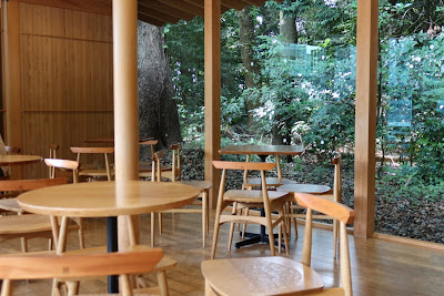 CAFÉ Mori no Terrace 사진 3