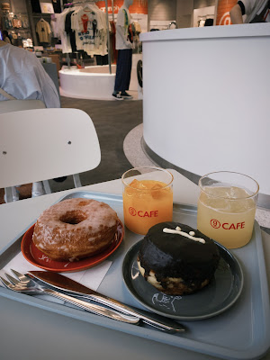 グラニフ カフェ（原宿キャットストリート内） 사진 4