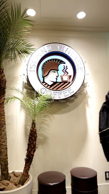Island Vintage Coffee Omotesando 사진 2