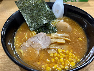 ラーメン屋麺一仲町台店 사진 4