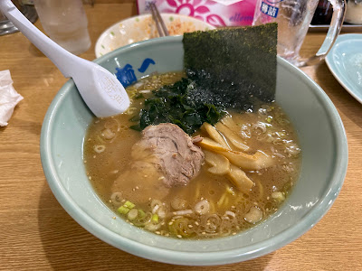 ラーメン屋麺一仲町台店 사진 3