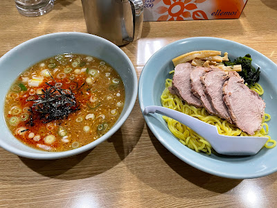 ラーメン屋麺一仲町台店 사진 5